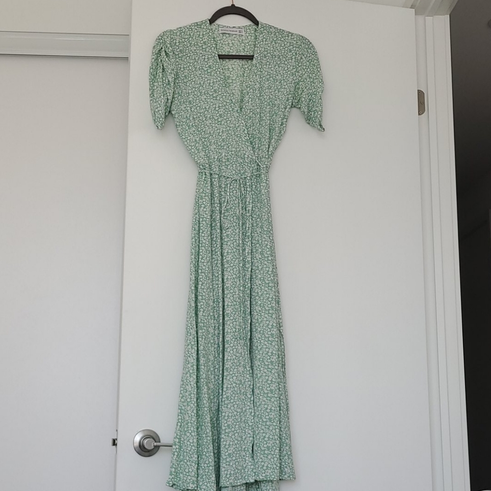 Faithfull the Brand dress